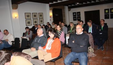 RECAMDER afronta el 2019 como un reto para el futuro de los pueblos en la Asamblea celebrada tras el ‘Manifiesto de Sigüenza’