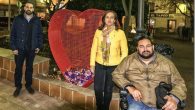 Tapones de plástico que engrandecen el corazón solidario de Argamasilla de Calatrava