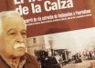 Calzada de calatrava recibe a “El Trenillo de la Calzá” de manos del historiador Juan José García Ciudad, el 22 de febrero, en el Centro Cultural ‘Rafael Serrano’