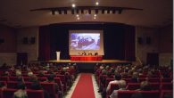 Con Juan José García Ciudad “El Trenillo de la Calzá” retorna a Calzada de Calatrava en forma de libro