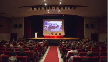 Con Juan José García Ciudad “El Trenillo de la Calzá” retorna a Calzada de Calatrava en forma de libro