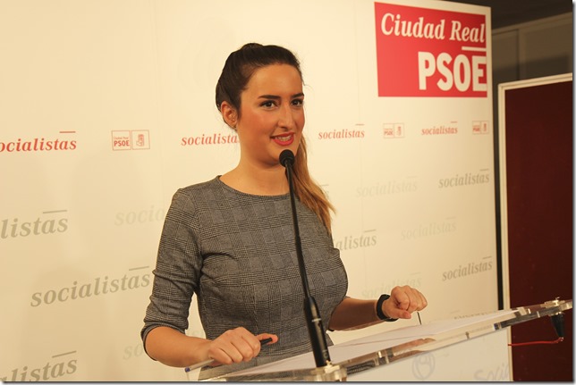 CRISTINA L&Oacute;PEZ