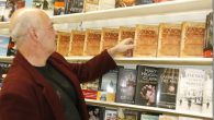 “El diario de Kabor el Oretano” novela de corte histórico de Miguel Ángel Márquez, será presentada en el Museo Íbero de Jaén