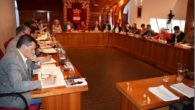 El pleno del ayuntamiento de Puertollano retira las medallas concedidas durante la dictadura a ministros franquistas con el voto en contra del PP y la abstención de Ciudadanos