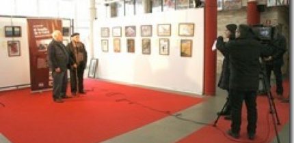 El Trenillo “hace parada” en todos los hogares de la región a través de Cmmedia