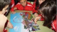 Fundación Repsol trae los talleres de Aprendenergía a más de 850 escolares de Puertollano