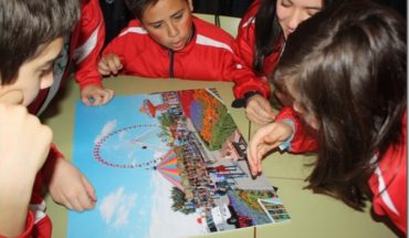 Fundación Repsol trae los talleres de Aprendenergía a más de 850 escolares de Puertollano