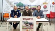 Aldea del Rey será este año la localidad anfitriona en la II Marcha Cicloturista ‘El Trenillo’