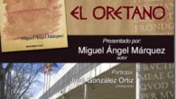 La novela histórica de Miguel Ángel Márquez “El diario de Kabor el Oretano” será presentada en la Biblioteca Pública del Estado en Ciudad Real “Isabel Pérez Valera”