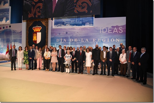 Día de Castilla La Mancha 02