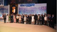 Día de Castilla La Mancha: Placa al Mérito Regional concedida a FENAVIN y Medalla de Oro de la región a Juan Ramón Amores y a Manolo García