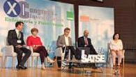 El Gobierno de Castilla-La Mancha seguirá impulsando la vocación investigadora de los profesionales de Enfermería