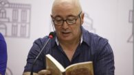 Miguel Ángel Márquez será homenajeado en las I Jornadas Nacionales Iberom “Oretum, Corazón de la Oretania” por su libro ‘El diario de Kabor el oretano’ editado por Ediciones C&G