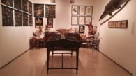 Último fin de semana para ver la exposición del 175 aniversario del IES Maestro Juan de Ávila