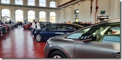 VIII feria del vehículo de ocasión