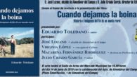 ‘Cuando dejamos la boina. Historia e imágenes del fin de un mundo rural’ de Eduardo Toledano se presenta el 14 de junio en el ‘mercado’ de Almodóvar del Campo