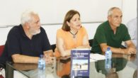 Eduardo Toledano firmará mañana, domingo, día 30 de junio, ejemplares de su libro ‘Cuando dejamos la boina’ en la Feria del Libro de Puertollano