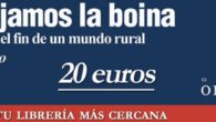 Entrevista con Eduardo Toledano: “Cualquier tiempo pasado fue peor. Otro cantar son los privilegiados”