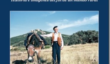 La Tienda de los Libros pone a la venta, en su página web, el libro de Eduardo Toledano sobre la España Vaciada que será presentado en Puertollano durante la celebración de la Feria del Libro 2019