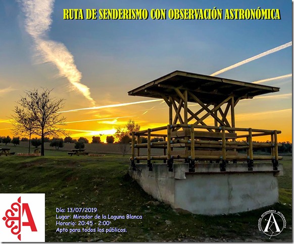 Cartel de la cita