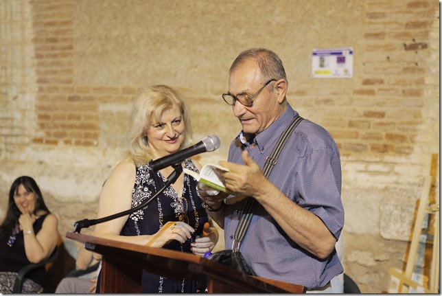 Jes&uacute;s Lara Serrano