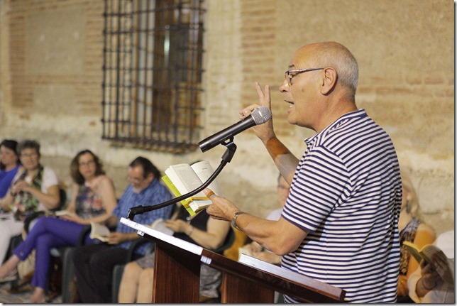 Luis Romero de Avila