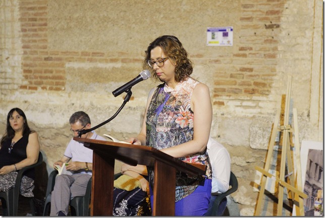 Mar&iacute;a Jos&eacute; L&oacute;pez Lara