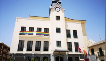 Calzada de Calatrava se suma a las reivindicaciones del Día Internacional del Orgullo LGTBI+