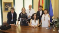 Gema García Ríos, estará en régimen de dedicación exclusiva al frente de la alcaldía de Calzada de Calatrava con menos gasto para las arcas municipales