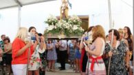 Huertezuelas, aldea pedánea de Calzada de Calatrava, celebrará un año más las fiestas en honor a la Virgen del Carmen