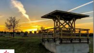 Programada con ‘AstroManchas’ una nueva ruta de observación del firmamento, esta vez desde el mirador de la Laguna Blanca de Argamasilla de Calatrava