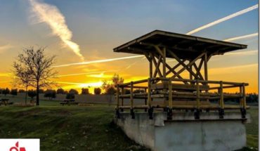 Programada con ‘AstroManchas’ una nueva ruta de observación del firmamento, esta vez desde el mirador de la Laguna Blanca de Argamasilla de Calatrava