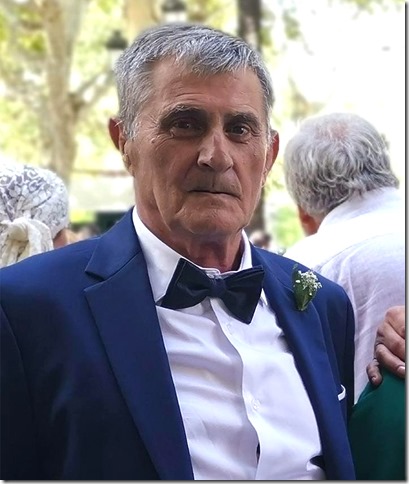 Miguel Gonz&aacute;lez