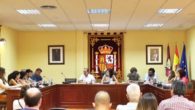 El ayuntamiento de Calzada de Calatrava retransmite por primera vez en sus redes el pleno municipal