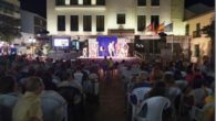 Finaliza un `Agosto Cultural´ lleno de satisfacción por la respuesta masiva del público de Calzada de Calatrava