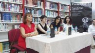 Gema García Ríos: “El libro ‘Pequeña fuga’ de Cristina C. Ciudad es un alegato a la libertad de expresión, de pensamiento y desarrollo intelectual”