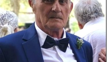 Gracias a la colaboración vecinal Miguel González Martínez, ha sido localizado en la zona del barrio de la Constitución de Puertollano