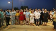 Inauguradas las Fiestas del Jubileo de Calzada de Calatrava, con un emotivo pregón a cargo de la asociación Laborvalía