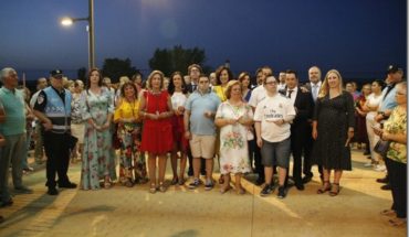 Inauguradas las Fiestas del Jubileo de Calzada de Calatrava, con un emotivo pregón a cargo de la asociación Laborvalía