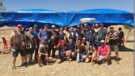 Las Fiestas del Jubileo de Calzada de Calatrava han sido “muy participativas, integradoras e igualitarias”