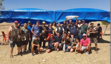 Las Fiestas del Jubileo de Calzada de Calatrava han sido “muy participativas, integradoras e igualitarias”