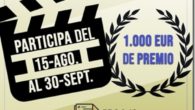 ORETANIA Ciudad Real convoca un concurso nacional de cortos