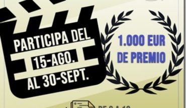 ORETANIA Ciudad Real convoca un concurso nacional de cortos