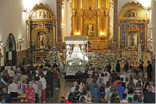 Fiestas en Argamasilla de Calatrava 01