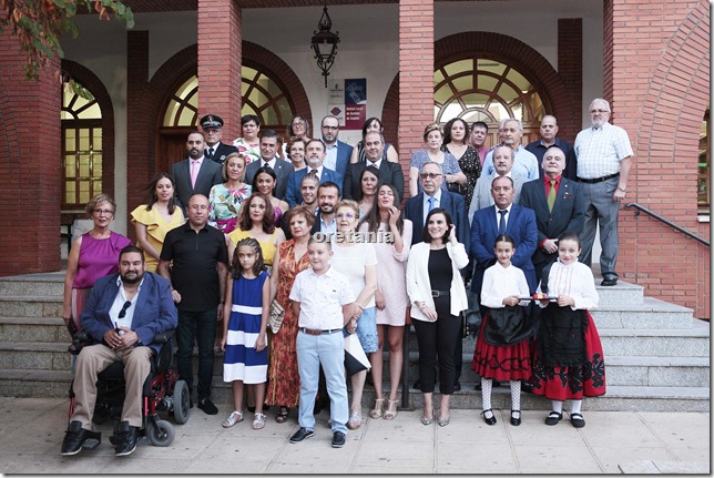 Fiestas en Argamasilla de Calatrava 13