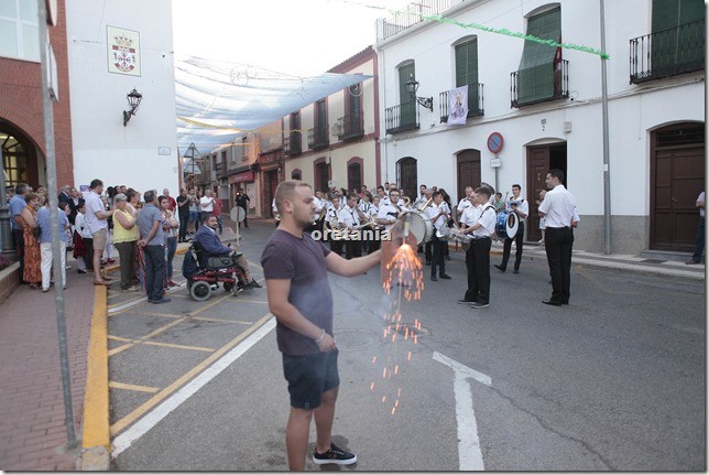 Fiestas en Argamasilla de Calatrava 14