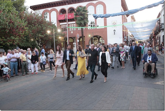 Fiestas en Argamasilla de Calatrava 15