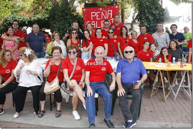 Fiestas en Argamasilla de Calatrava 17