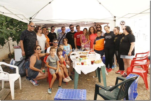 Fiestas en Argamasilla de Calatrava 18