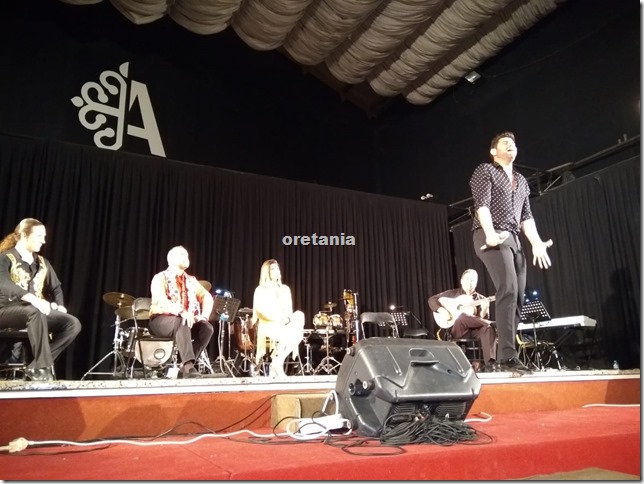 Fiestas en Argamasilla de Calatrava 19